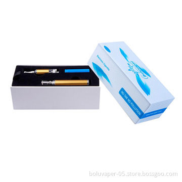 Newest Electronic Cigarettes with Clearomizer and Huge Vapor, OEM and ODM Orders WelcomedNew
